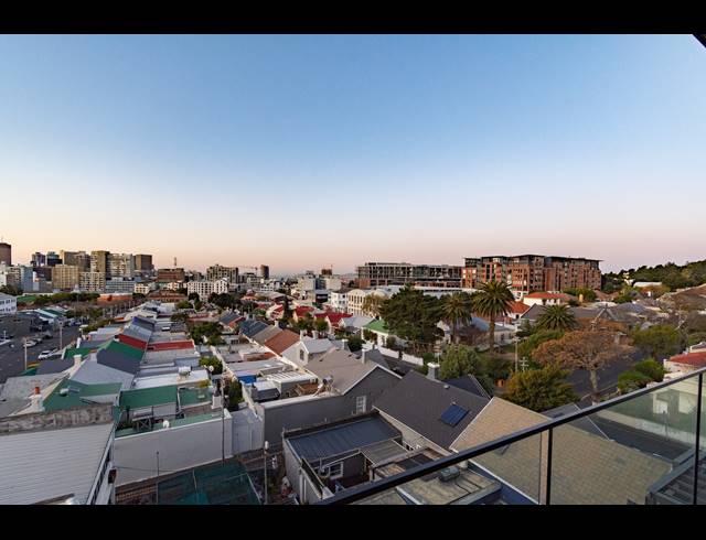 2 BEDROOM APARTMENT RENTED IN GARDENS